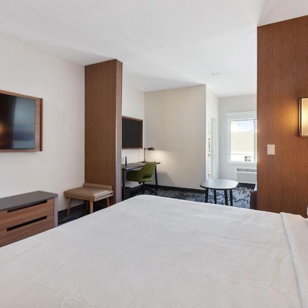 Fairfield By Marriott Inn & Suites San Francisco Pacifica Dış mekan fotoğraf