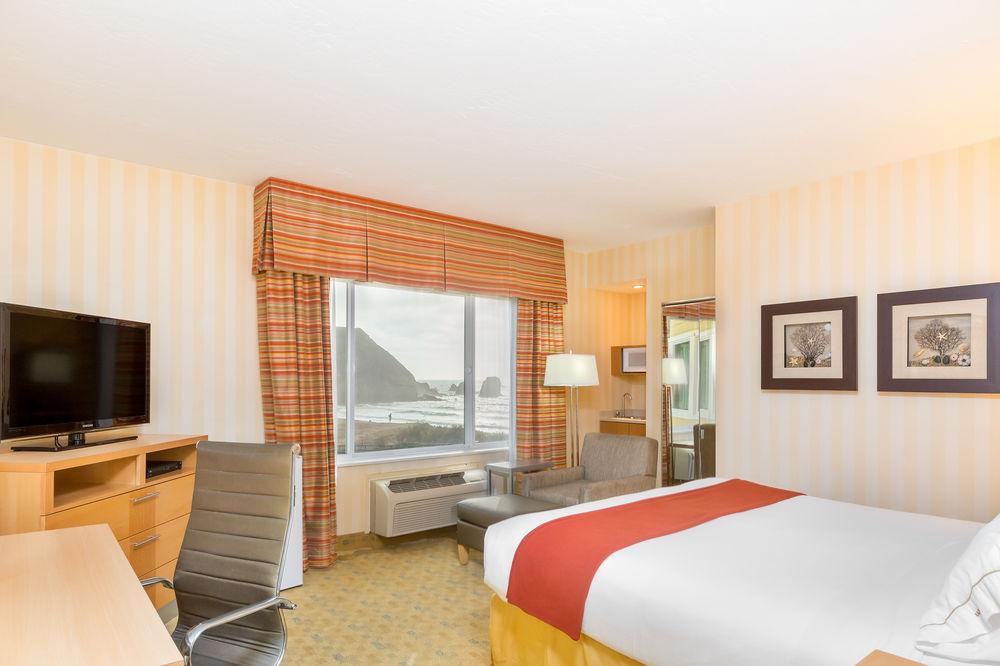 Fairfield By Marriott Inn & Suites San Francisco Pacifica Dış mekan fotoğraf