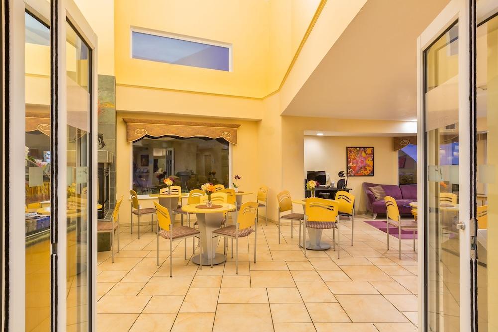 Fairfield By Marriott Inn & Suites San Francisco Pacifica Dış mekan fotoğraf