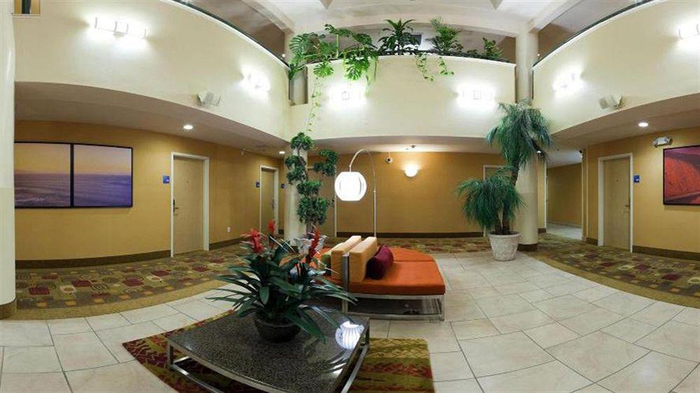 Fairfield By Marriott Inn & Suites San Francisco Pacifica Dış mekan fotoğraf