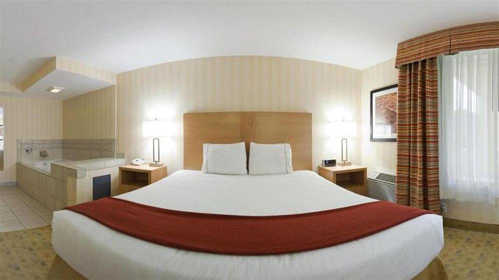 Fairfield By Marriott Inn & Suites San Francisco Pacifica Dış mekan fotoğraf