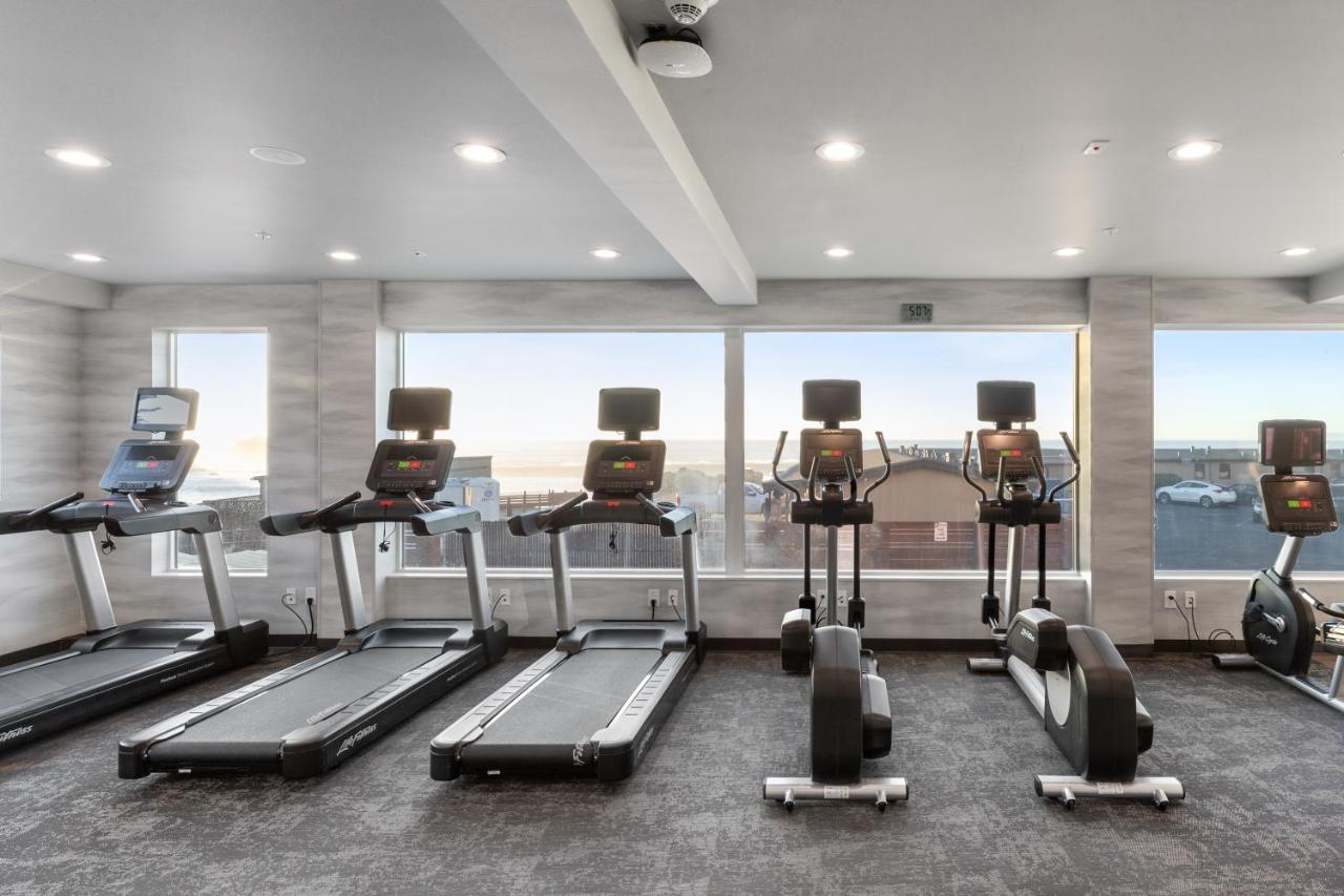 Fairfield By Marriott Inn & Suites San Francisco Pacifica Dış mekan fotoğraf