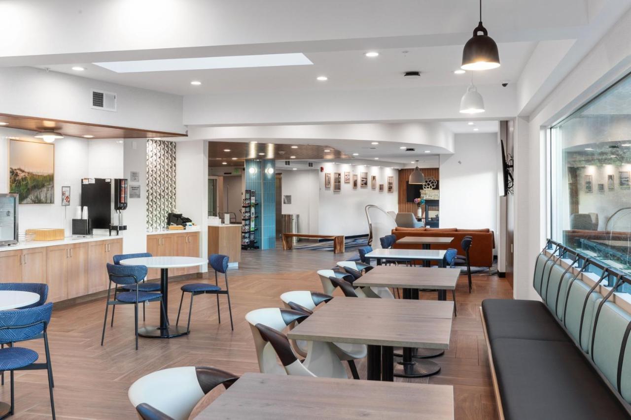 Fairfield By Marriott Inn & Suites San Francisco Pacifica Dış mekan fotoğraf