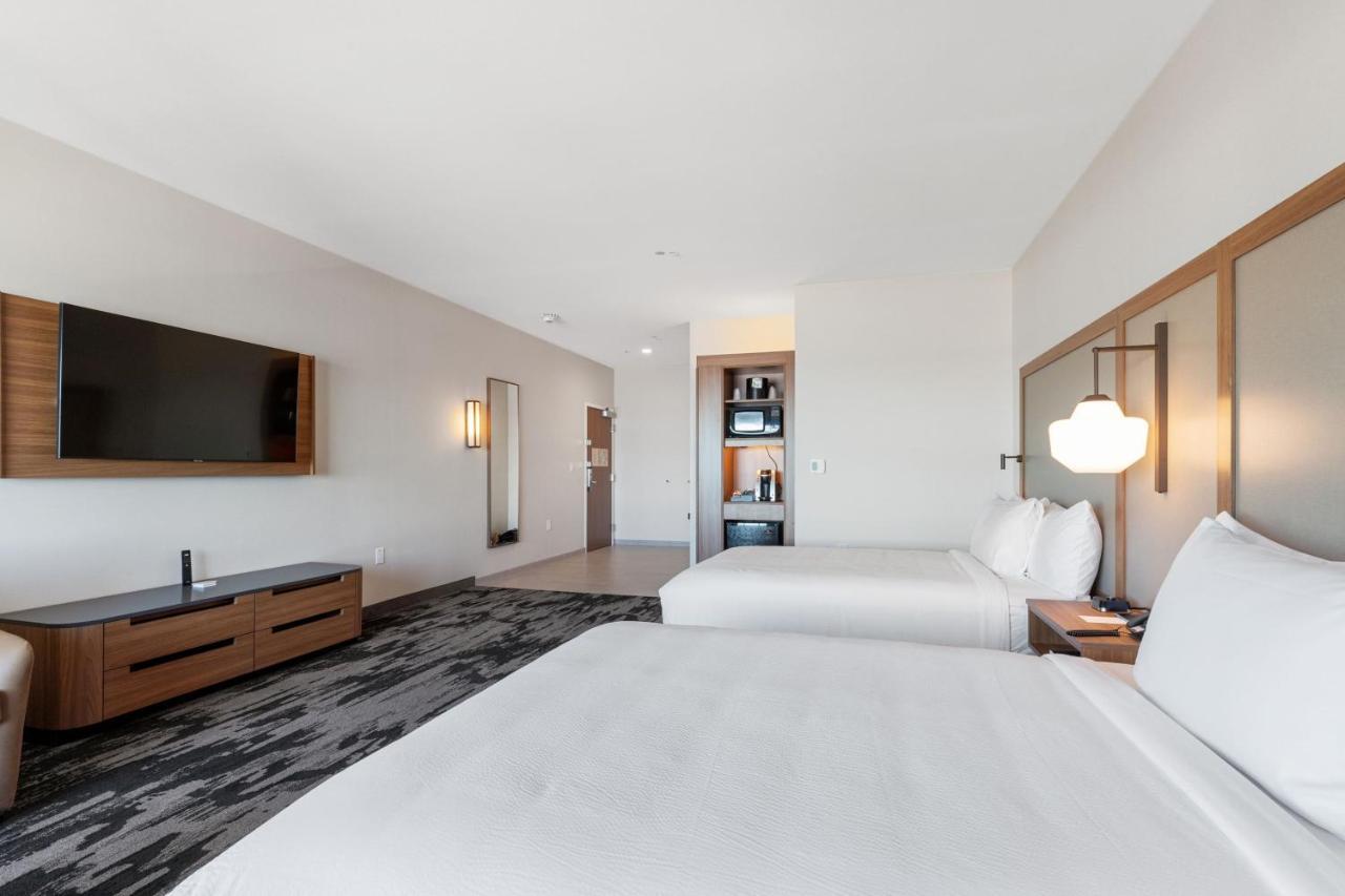 Fairfield By Marriott Inn & Suites San Francisco Pacifica Dış mekan fotoğraf
