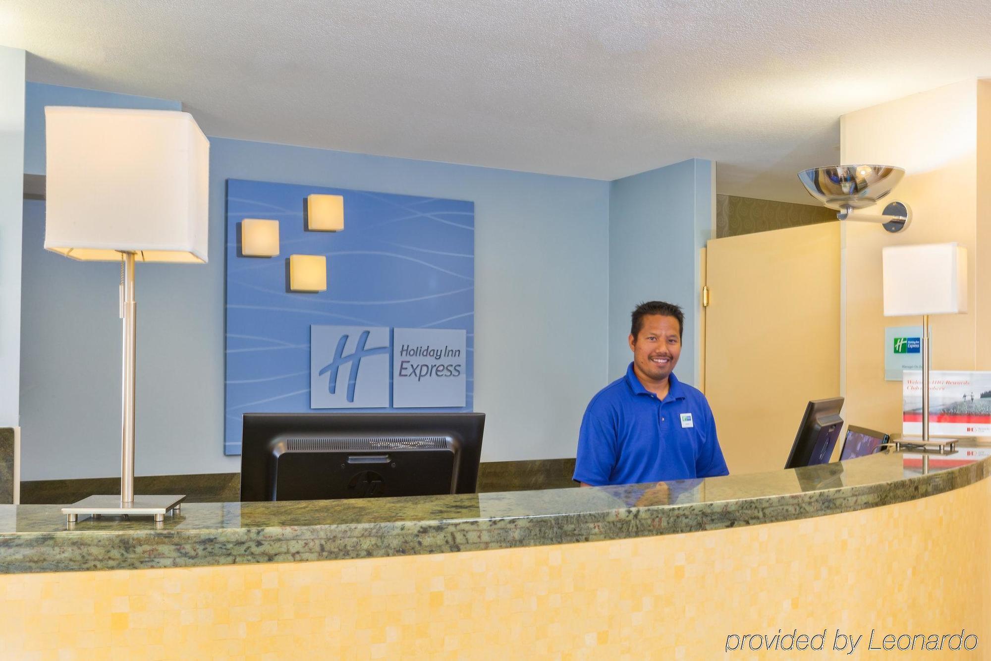 Fairfield By Marriott Inn & Suites San Francisco Pacifica Dış mekan fotoğraf