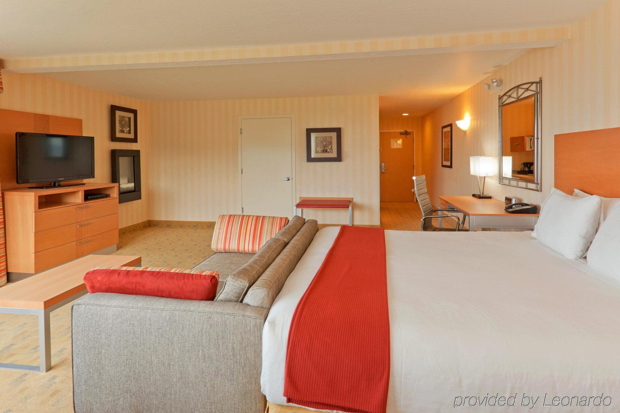 Fairfield By Marriott Inn & Suites San Francisco Pacifica Dış mekan fotoğraf