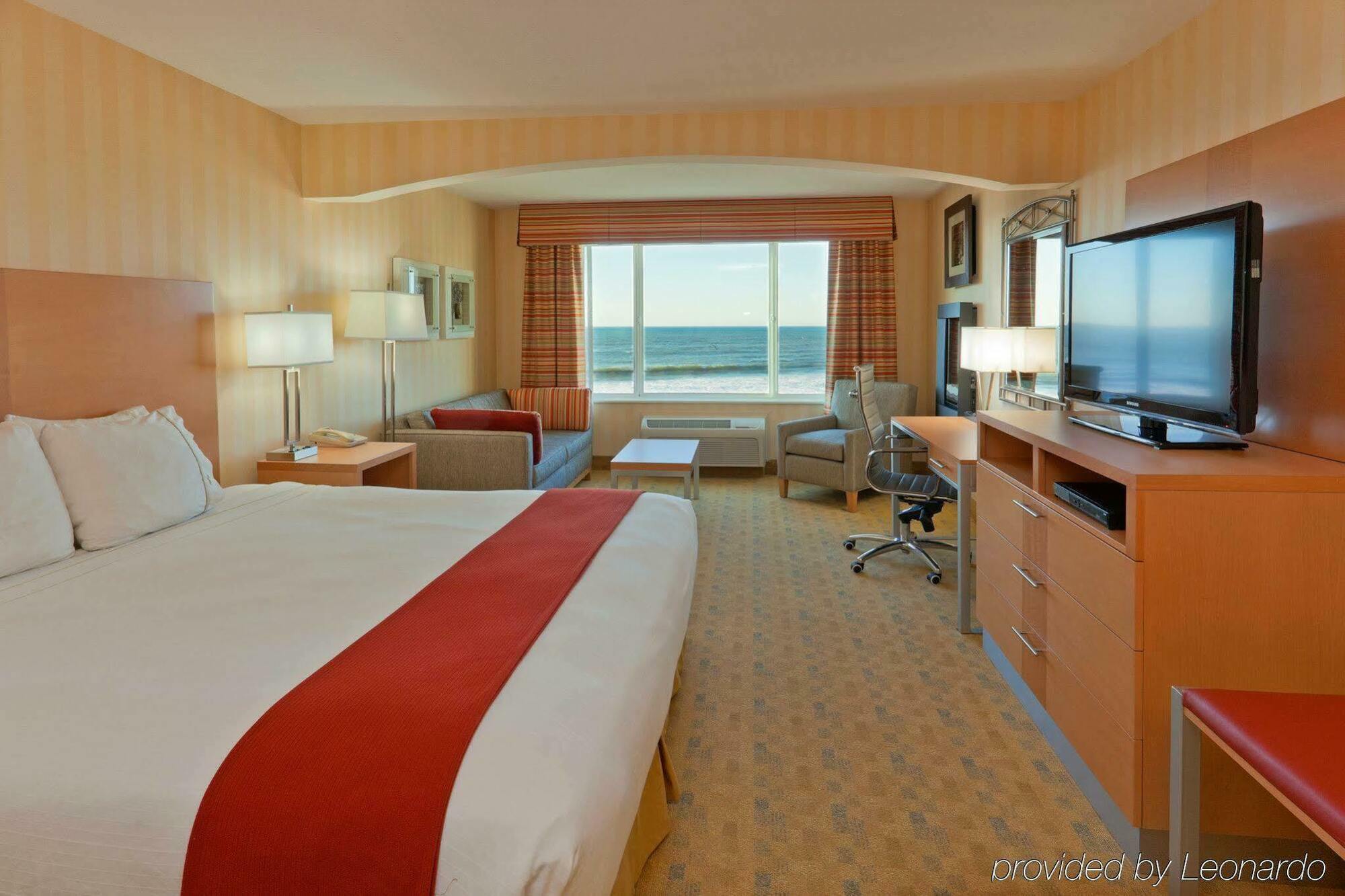 Fairfield By Marriott Inn & Suites San Francisco Pacifica Dış mekan fotoğraf
